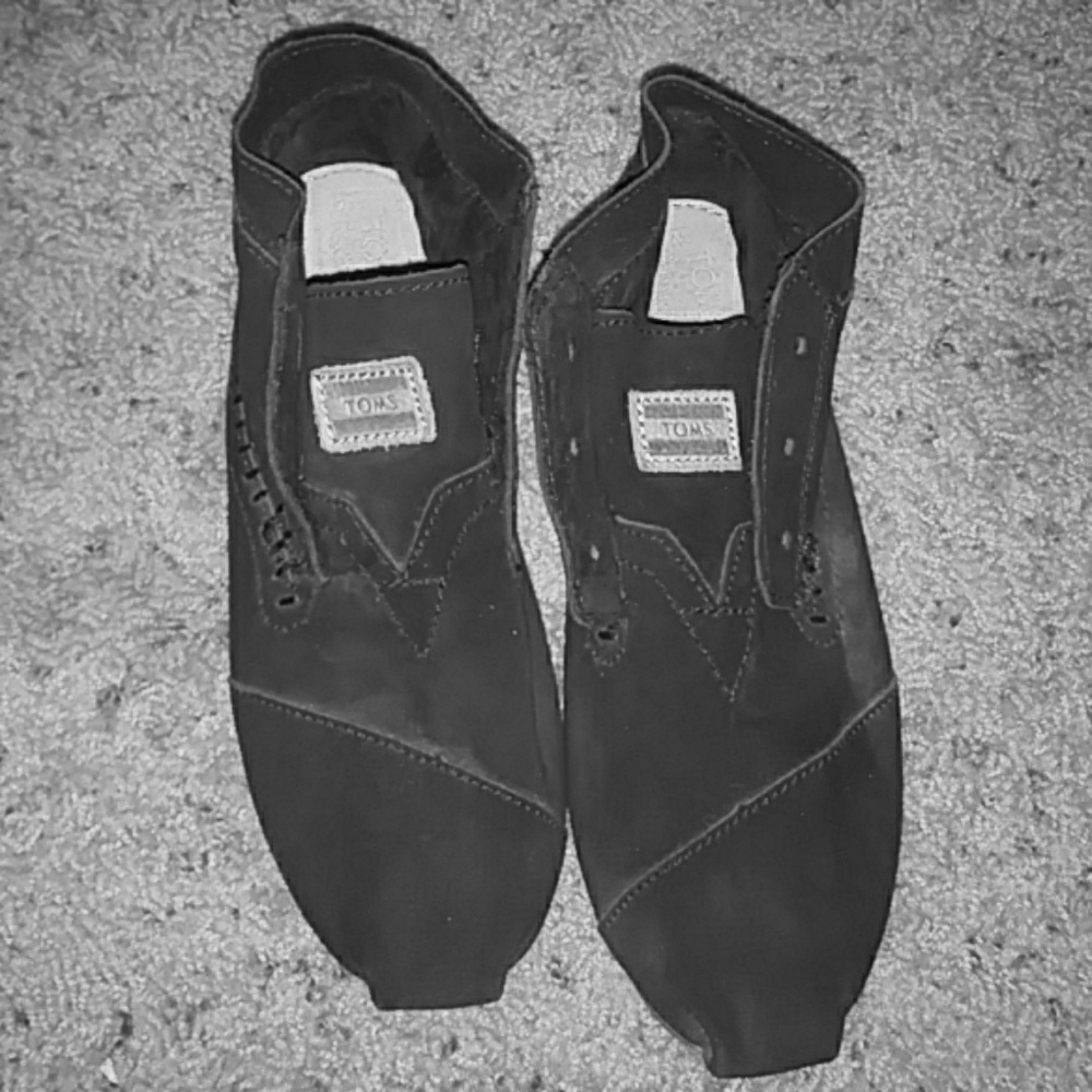 Toms Shoes Brand New